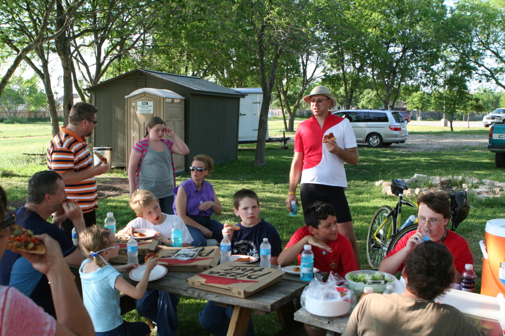 2012-04-01-Troop214-Cycling-Merit-Badge-50-mile-77-pizza-party.JPG
