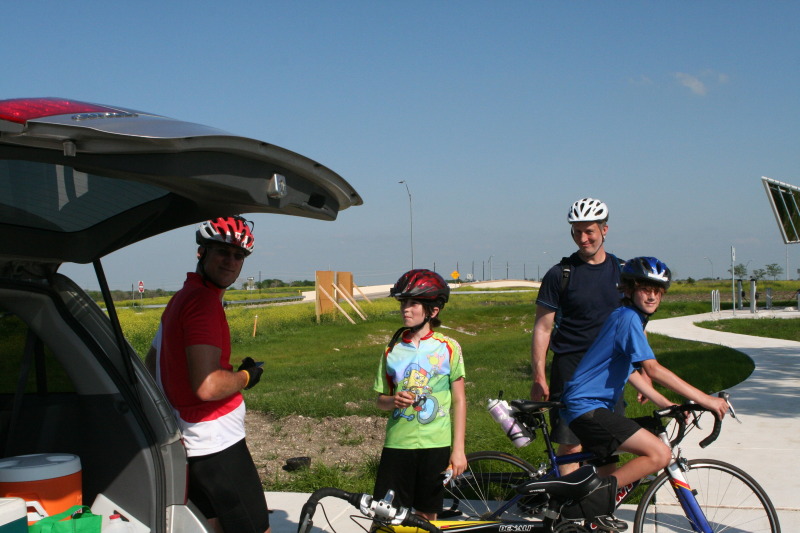 2012/04(April)/Troop214-Cycling-MB-50-miles/800x600_2012-04-01-Troop214-Cycling-Merit-Badge-50-mile-33-Travis-Dax-Patrick-Chance.JPG