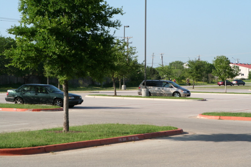 2012-04-01-Troop214-Cycling-Merit-Badge-50-mile-50-almost-done-Church-parking-lot.JPG