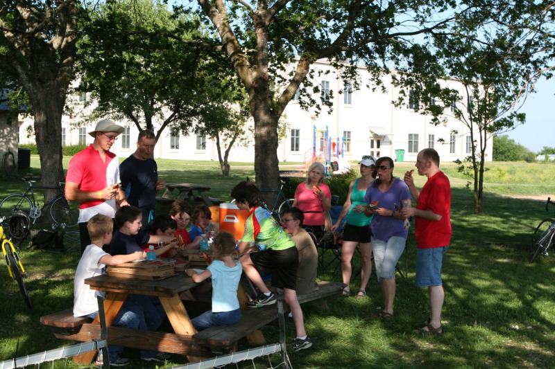 2012-04-01-Troop214-Cycling-Merit-Badge-50-mile-74-pizza-party.JPG