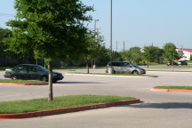 2012-04-01-Troop214-Cycling-Merit-Badge-50-mile-50-almost-done-Church-parking-lot.JPG