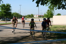 2012-04-01-Troop214-Cycling-Merit-Badge-50-mile-57-Nathan-Dax-Chance-Johnathan-Travis-David-Patrick.JPG