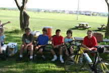 2012-04-01-Troop214-Cycling-Merit-Badge-50-mile-67-Nathan-Chance-Lance-Dax-Johnathan.JPG