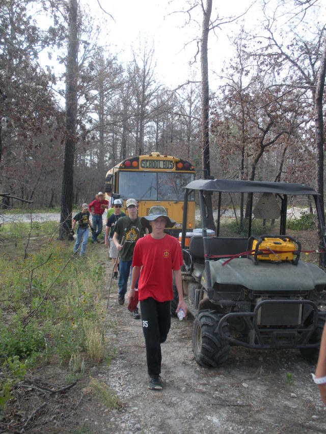 2012-05-05-OA-Ordeal-09-Chance-arriving-at-worksite.JPG