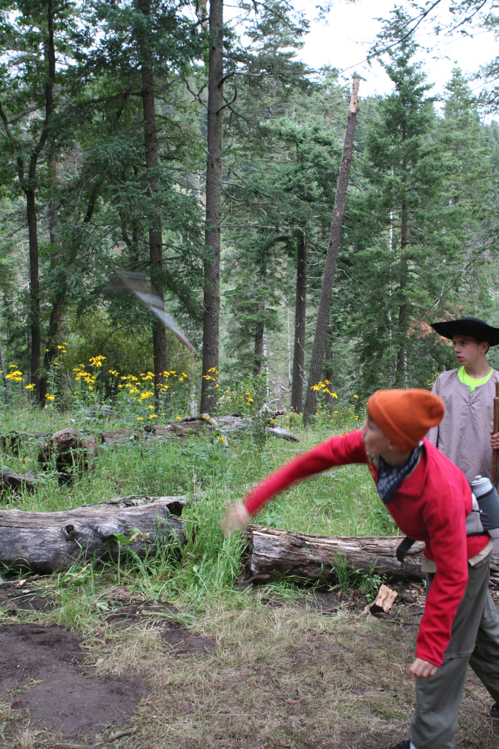 2012/07(July)/2012-07-Troop214-Camp-Wehinapay/1024x768_2012-07-Camp-Wehinapay-058-Mountain-Man-tomahawk-Chance.jpg
