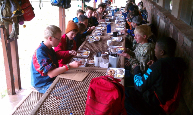 2012-07-Camp-Wehinapay-078-Chance-JGrant-COPE-feed-your-buddy-breakfast.jpg