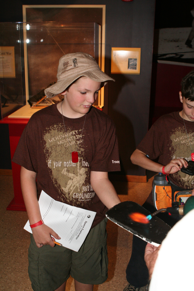 2012-07-Camp-Wehinapay-159-Space-Museum-shuttle-tile-Case.jpg