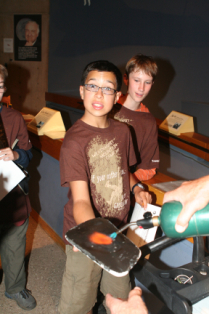 2012-07-Camp-Wehinapay-160-Space-Museum-shuttle-tile-Sebastian-Chance.jpg