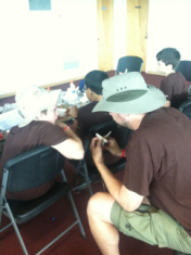 2012-07-Camp-Wehinapay-163-Space-Museum-Case-Matt-making-model-rockets.jpg
