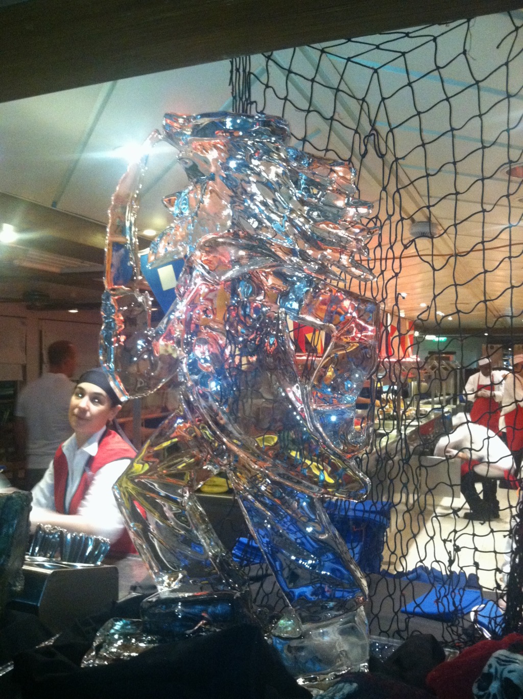 2012/10(October)/2012-10-Disney-Cruise/1024x768_2012-10-02-Disney-Cruise-83-Ice-Sculpture.jpg