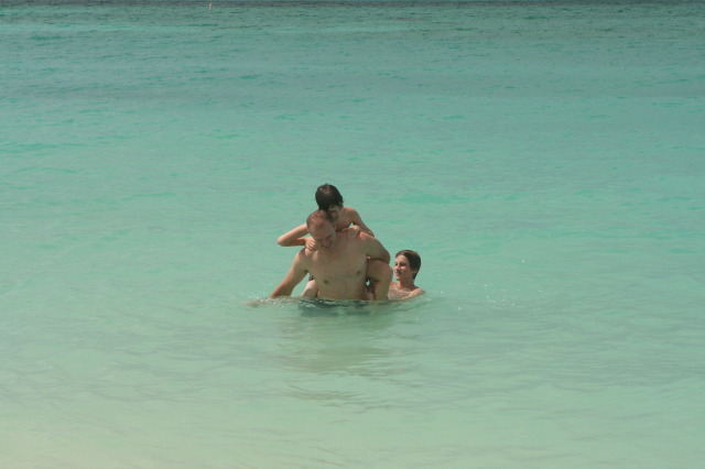 2012/10(October)/2012-10-Disney-Cruise/640x480_2012-10-02-Disney-Cruise-49-beach-Travis-Chance-Dax.JPG