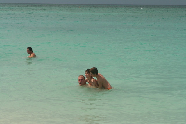 2012/10(October)/2012-10-Disney-Cruise/640x480_2012-10-02-Disney-Cruise-56-beach-Travis-Chance-Dax.JPG