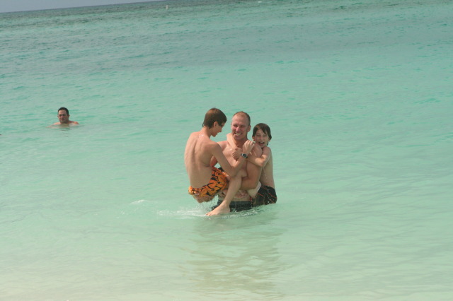 2012/10(October)/2012-10-Disney-Cruise/640x480_2012-10-02-Disney-Cruise-62-beach-Travis-Chance-Dax.JPG