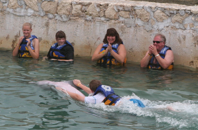 2012-10-03-Disney-Cruise-18-Clayborns-dolphins.JPG