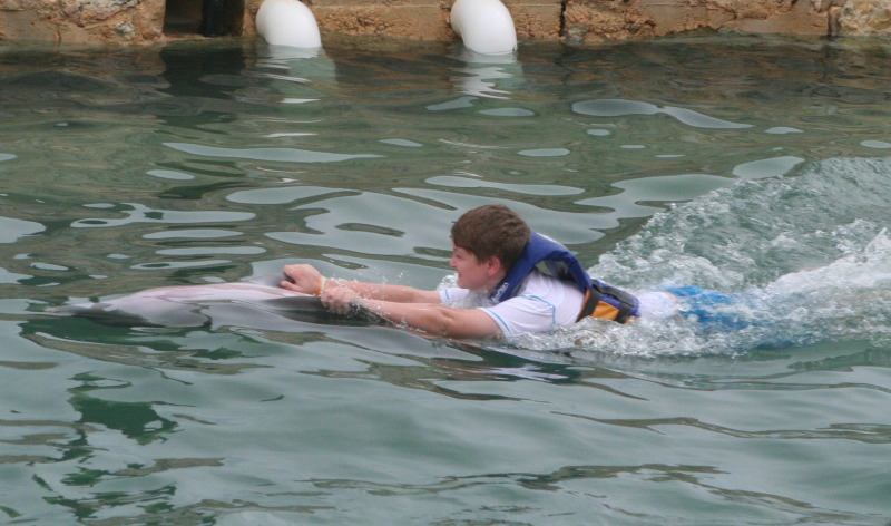 2012-10-03-Disney-Cruise-17-Clayborns-dolphins.JPG
