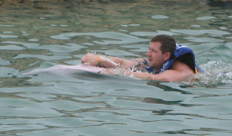 2012-10-03-Disney-Cruise-27-Clayborns-dolphins.JPG