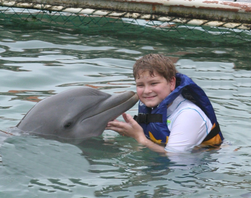 2012-10-03-Disney-Cruise-34-Clayborns-dolphins.JPG