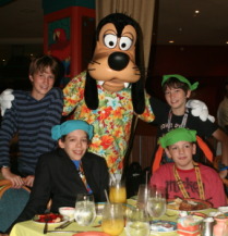 2012-09-30-Disney-Cruise-08-Chance-Jack-Goofy-Dax-Case.JPG