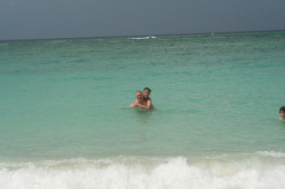2012-10-02-Disney-Cruise-27-beach-Travis-Chance-Dax.JPG