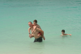 2012-10-02-Disney-Cruise-33-beach-Travis-Chance-Dax.JPG