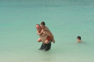 2012-10-02-Disney-Cruise-36-beach-Travis-Chance-Dax.JPG