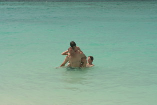 2012-10-02-Disney-Cruise-49-beach-Travis-Chance-Dax.JPG