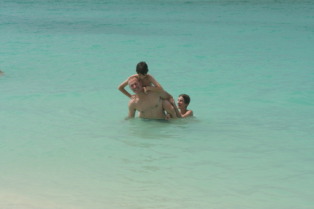 2012-10-02-Disney-Cruise-52-beach-Travis-Chance-Dax.JPG