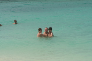 2012-10-02-Disney-Cruise-57-beach-Travis-Chance-Dax.JPG
