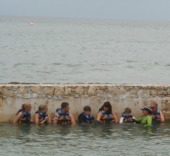 2012-10-03-Disney-Cruise-13-Clayborns-dolphins.JPG