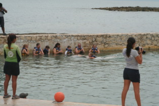 2012-10-03-Disney-Cruise-15-Clayborns-dolphins.JPG