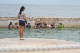 2012-10-03-Disney-Cruise-19-Clayborns-dolphins.JPG