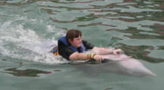 2012-10-03-Disney-Cruise-29-Clayborns-dolphins.JPG