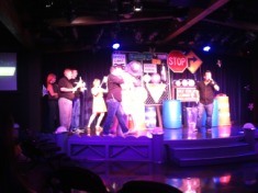2012-10-04-Disney-Cruise-02-Bucket-Boys-show.JPG