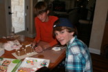 2012-12-25-Christmas-Day-12-gingerbread-house-Chance-Vale.JPG
