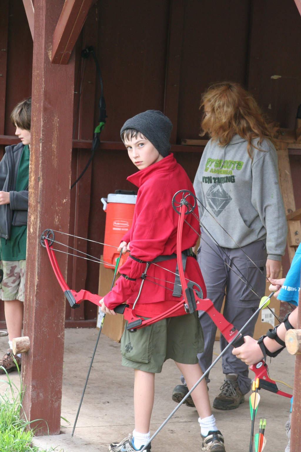 2012-07-Camp-Wehinapay-049-Dax-bow-and-arrow-GOOD.jpg