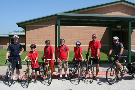2012-04-01-Troop214-Cycling-Merit-Badge-50-mile-09--Patrick-Dax-Johnathan-Nathan-Chance-Travis-Tim-StartLine-GOOD.JPG