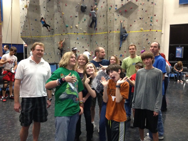 2013-01-12-Friends-at-Main-Event-Doug-Zen-Zeta-McKenzie-Ren-Brittney-Dax-Ben-Sachin-Chance-Shane.JPG