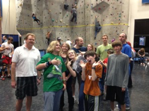 2013-01-12-Friends-at-Main-Event-Doug-Zen-Zeta-McKenzie-Ren-Brittney-Dax-Ben-Sachin-Chance-Shane.JPG