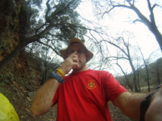 2013-01-12-Practice-Hike-Barton-Springs-Trail-01-Travis.JPG