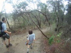2013-01-12-Practice-Hike-Barton-Springs-Trail-05-Matt-Jack.JPG