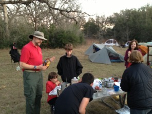 2013-01-19-Lake-Sommerville-06-Matt-Jack-Chance-Lance.JPG