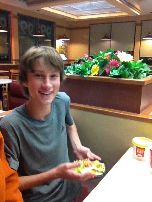 2013-02-26-Chance-vegetarian-for-a-day-1.JPG