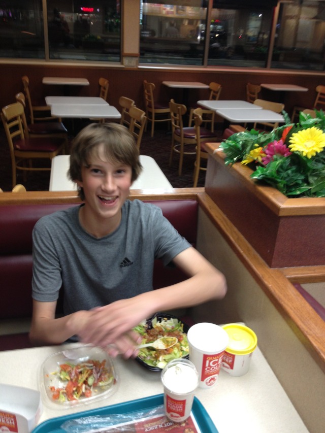 2013-02-26-Chance-vegetarian-for-a-day-2.JPG