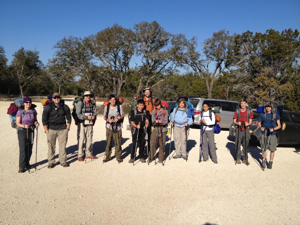 2013/02(February)/Troop214-Colorado-Bend-State-Park/1024x768_2013-02-23-Troop214-Colorado-Bend-State-Park-Grand-Canyon-04-Nathan-Lance-Chance-Matt.JPG
