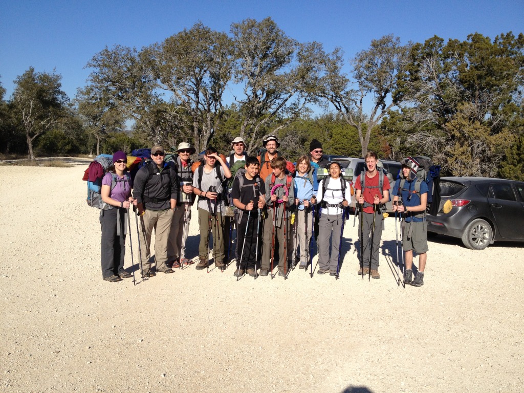 2013/02(February)/Troop214-Colorado-Bend-State-Park/1024x768_2013-02-23-Troop214-Colorado-Bend-State-Park-Grand-Canyon-08-Nathan-Lance-Chance-Matt-Travis-Carl-RonH.JPG