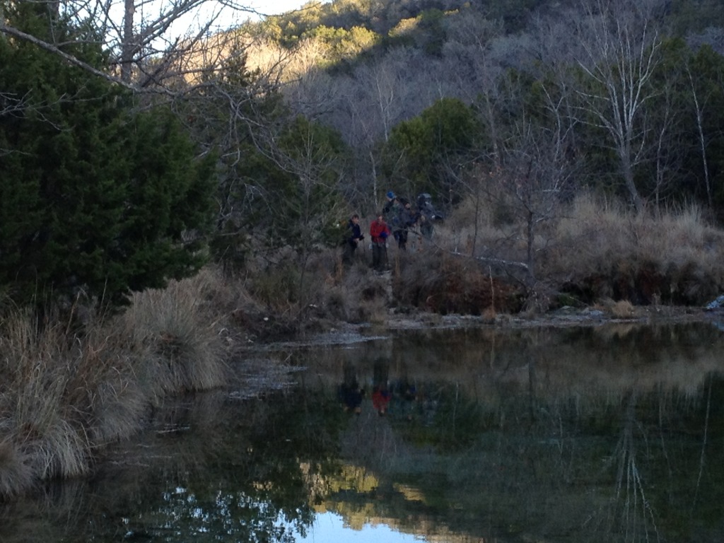 2013-02-24-Troop214-Colorado-Bend-State-Park-Grand-Canyon-02.JPG