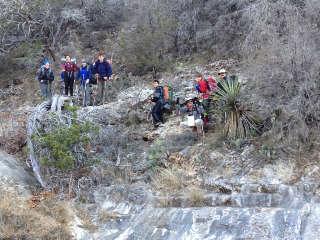 2013-02-24-Troop214-Colorado-Bend-State-Park-Grand-Canyon-09-Nathan-Lance-Chance.JPG