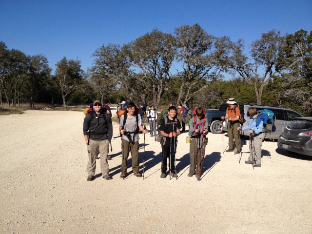 2013-02-23-Troop214-Colorado-Bend-State-Park-Grand-Canyon-02-Nathan-Lance-Chance-Matt.JPG