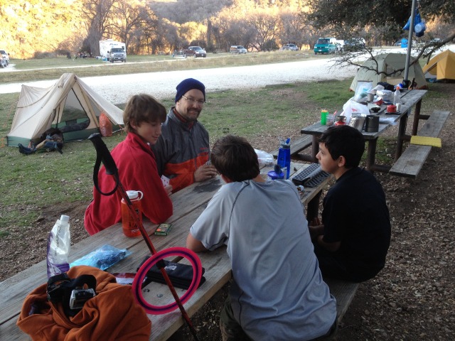 2013-02-23-Troop214-Colorado-Bend-State-Park-Grand-Canyon-18-Nathan-Chance-Lance-Matt.JPG