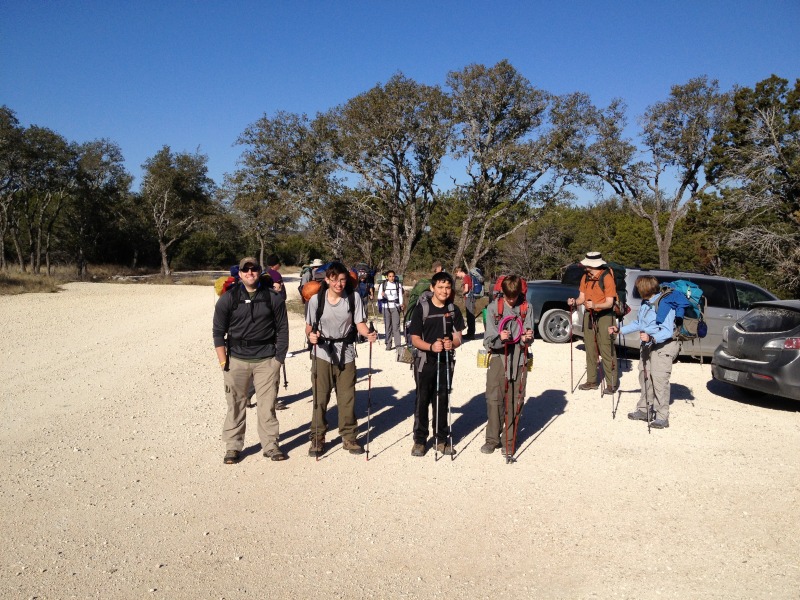 2013-02-23-Troop214-Colorado-Bend-State-Park-Grand-Canyon-02-Nathan-Lance-Chance-Matt.JPG